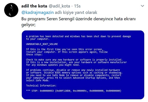 Magazin Haberleriyle İlgili Yorumlarıyla Kahkaha Tufanı Yaratan Twitter Mizahşörlerinin Nokta Atışı Tespitleri