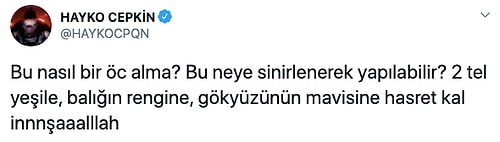 Kuşadası'nda Plajdaki Eşyalara Zarar Verip Denize Çöp Atan Maganda Gözaltına Alındı