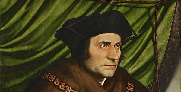 Ütopya kitabının yazarı, aşırı dindar İngiliz filozofu Thomas More, Act of Supremacy’nin Tanrı’nın yasalarına aykırı olduğunu ve parlamentonun kimseyi Kilise’nin başı olarak ilan edemeyeceğini söylemesi ile vatan hainliği suçlamasıyla, düşüncelerinden ve fikirlerinden dolayı kafası kesilerek idam edildi.