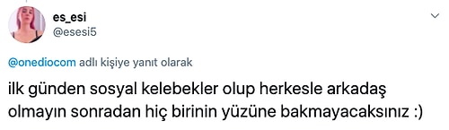 Üniversiteye Gidecek Olan Öğrencilere Verdikleri Tavsiyelerle Uzun Uzun Düşünmenize Neden Olacak Kişiler