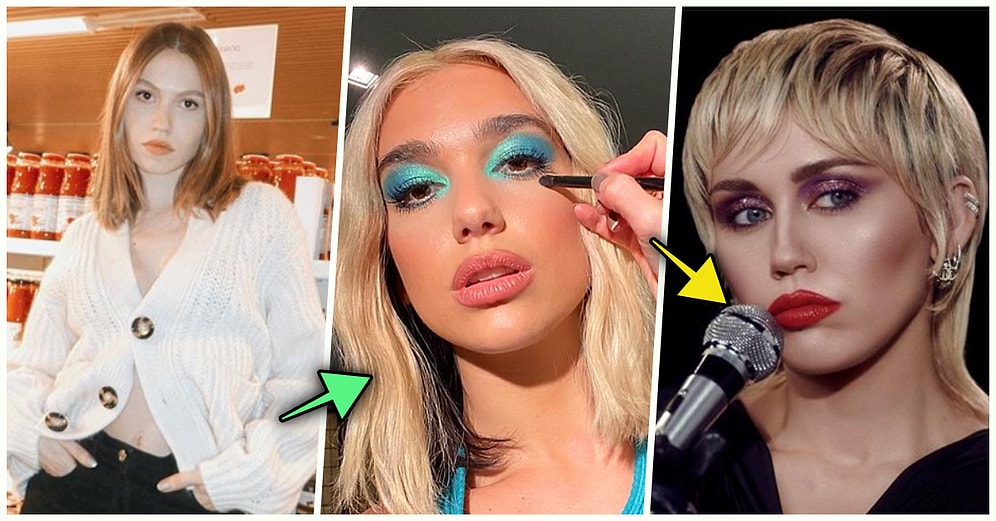 Tekrar Trend Olmasını Hiç İstemiyor Olsak da Günümüzde Yeniden Popülerleşmeye Başlayan 13 Moda Akımı