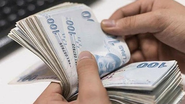 5. Gelir Vergisi