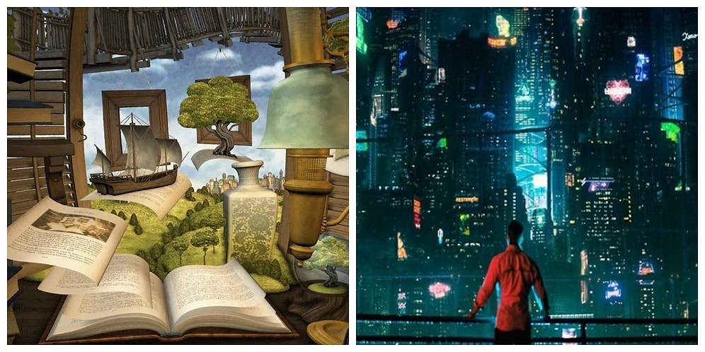 Ayfer Batı Yazio: Bir Elimde Mouse, Bir Elimde Kitap, Umurumda Bu Çağ!