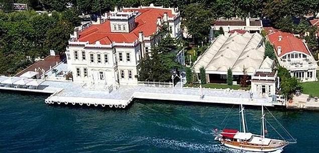 4. Emlak Vergisi