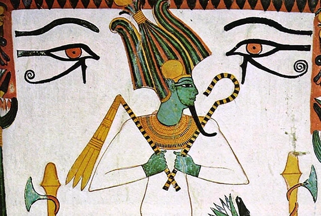 7. Mısır Mitolojisi