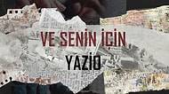 Uğur Batı Yazio: Nedio? Okumak İptiladır, Müptelalara Selam!
