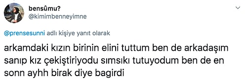 Otobüste Rezil Olup Yerin Dibine Girdikleri Anları Anlatırken Hepimizi Gülme Krizine Sokan 25 Kişi