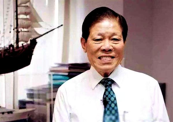 Boya kralı olarak bilinen Goh Cheng Liang ise net değeri geçen yıl 9.5 milyar dolar olan şirketinin değerini 14.8 milyar dolara çıkarttı.