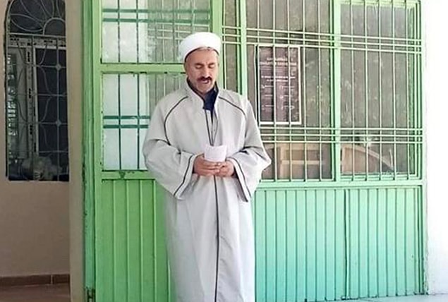 Rahime Çilenti'nin aktardığına göre Osman Çilenti, virüsten dolayı vefat eden insanların nasıl yıkanacağına dair hiçbir eğitim almamış ve epey bir süre de tedbirsiz (koruyucu kıyafetler olmadan) bir şekilde cenazeleri yıkamak zorunda kalmış.