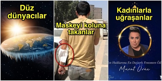 Bir İnsanın Cahil Olduğunu Görür Görmez Anlamanızı Sağlayacak Saç Baş Yoldurtan Özellikler