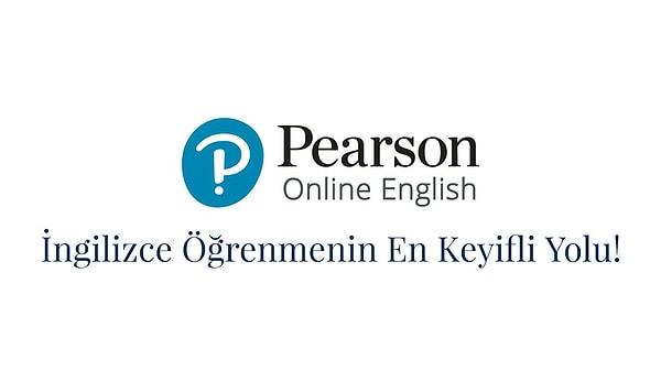 Pearson Online English:
