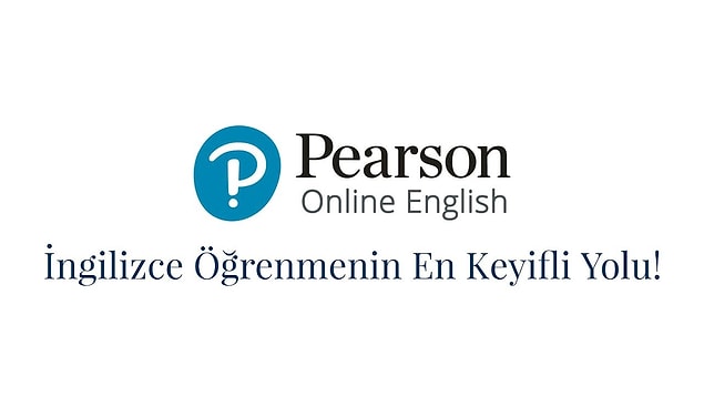 Pearson Online English: