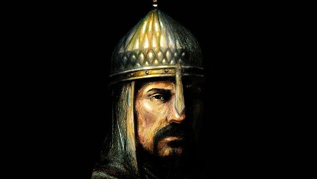 Alparslan