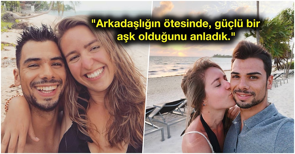 Ünlü Motosikletçi Miguel Oliveira 11 Yıldır Gizlice Aşk Yaşadığı Üvey Kız Kardeşiyle Nişanlandığını Açıkladı