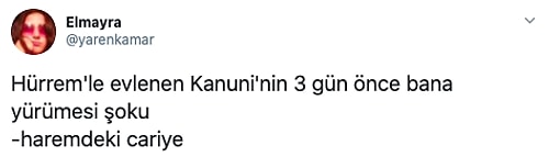 Kanuni Zamanı Twitter Olsaydı, Atılacak Muhtemel Tweetleri Paylaşıp Hepimizi Güldüren Goygoycular