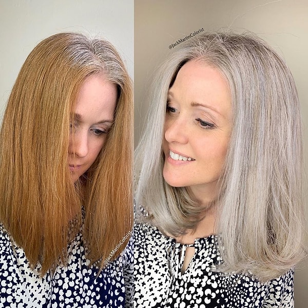 Однако далеко не все готовы к таким переменам