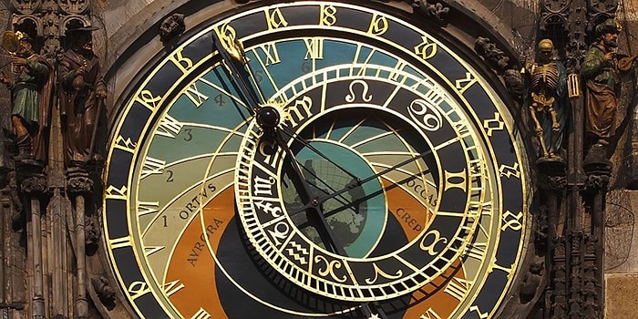 Osman Balcıgil Yazio: Ezoterist