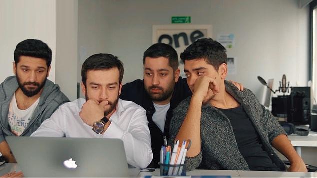 Şu an Türkiye’nin dijitale odaklı en büyük editör ekibiyle çalışıyor, yüzlerce  gönüllümüzle birlikte her gün onlarca yeni ve orijinal içerik üretiyoruz.