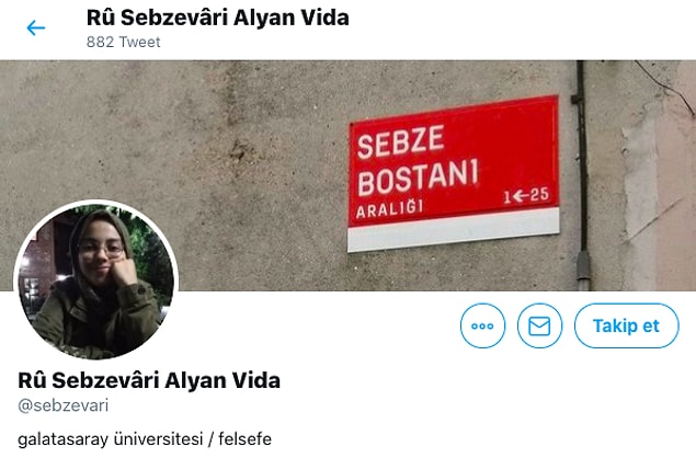 "Özel hayat diye bir kavram yoktur, herkes herkesin hayatının neredeyse merkezindedir."