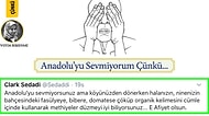 "Anadolu'yu Sevmiyorum Çünkü..." Başlığıyla Bir Edebiyat Dergisinde Yayımlanan Yazı Hem Tepki Hem Destek Gördü