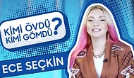 Ece Seçkin'le Öv Beni Göm Beni!