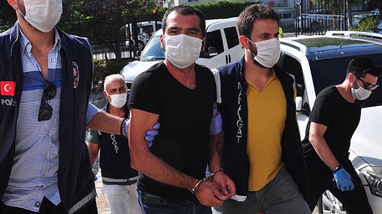 Aşure İsteyen Büşra Hemşireyi Cinsel Saldırıyla Tehdit Eden Şahıs Serbest Bırakıldı