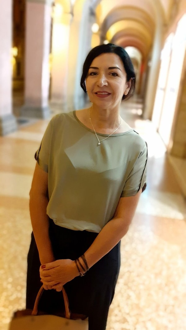 5. Не думаю, что выгляжу супер-пупер. Нормально, в мои то 55.