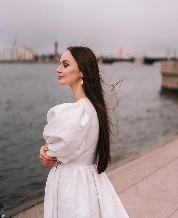 14. Моей невероятной маме 39 лет, но все же