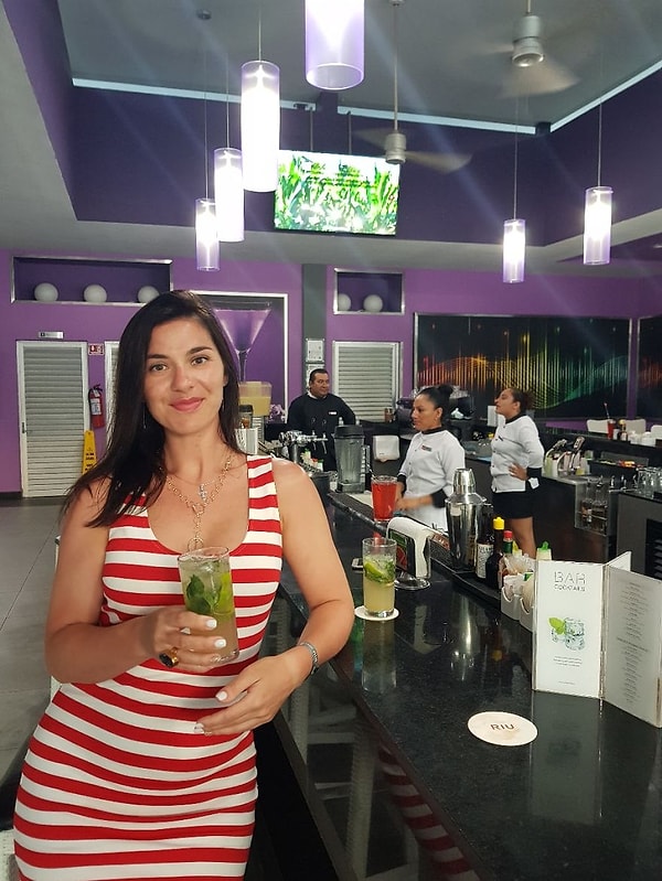 21. Моей маме еще 37 лет, но я не мог не поделиться.