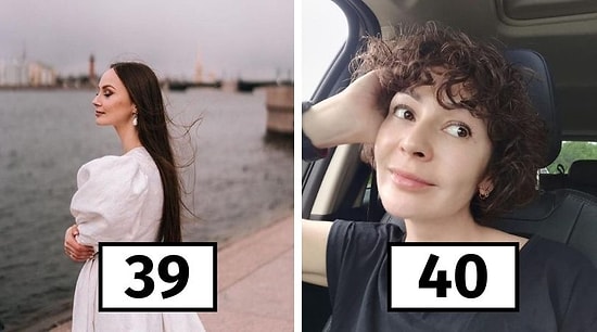 20 женщин доказывают, что старение - это не так и страшно