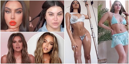 İngiltere Sosyal Medyada Gerçek Dışı Filtreli ve Photoshoplu Fotoğraf Paylaşmayı Suç Kapsamına Almaya Hazırlanıyor