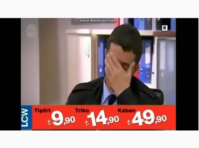 5. Kaban fiyatı...