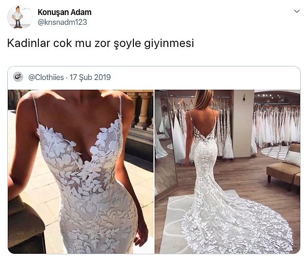 Sosyal medyayla, özellikle de Twitter'la haşır neşirseniz bu tip kalıplara mutlaka rastlamışsınızdır...
