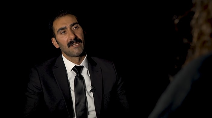 Soramazsın'dan Bir Bar Fedaisine Sorulmaması Gereken Sorular: 'Mekanların Güvenliğini Sağlayan Mafyatik İnsanlar Hala Var mı?'