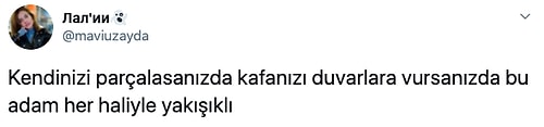 Geçirdiği Değişimlerle Evrime Kafa Göz Giren Çağatay Ulusoy'un Yeni İmaj Değişikliği Yine Dillere Düştü!