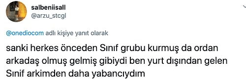 Üniversitenin İlk Gününde Kendilerini Dumura Uğratan Şeyleri Paylaşarak Güldüren Takipçilerimiz