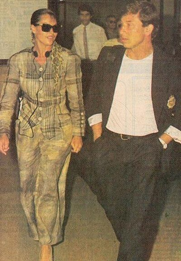 Turkiye Nin En Sansasyonel Yasak Aski Hulya Avsar Ve Tanju Colak Iliskisinde Yasanan Ilginc Detaylar