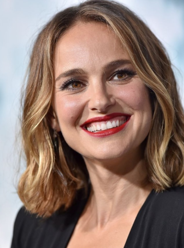 4. Natalie Portman