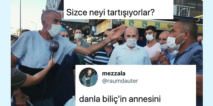 Twitter'ın Alıntılama Özelliğini Mizahla Harmanlayarak Haftaya Damgasını Vuran 25 Kişi