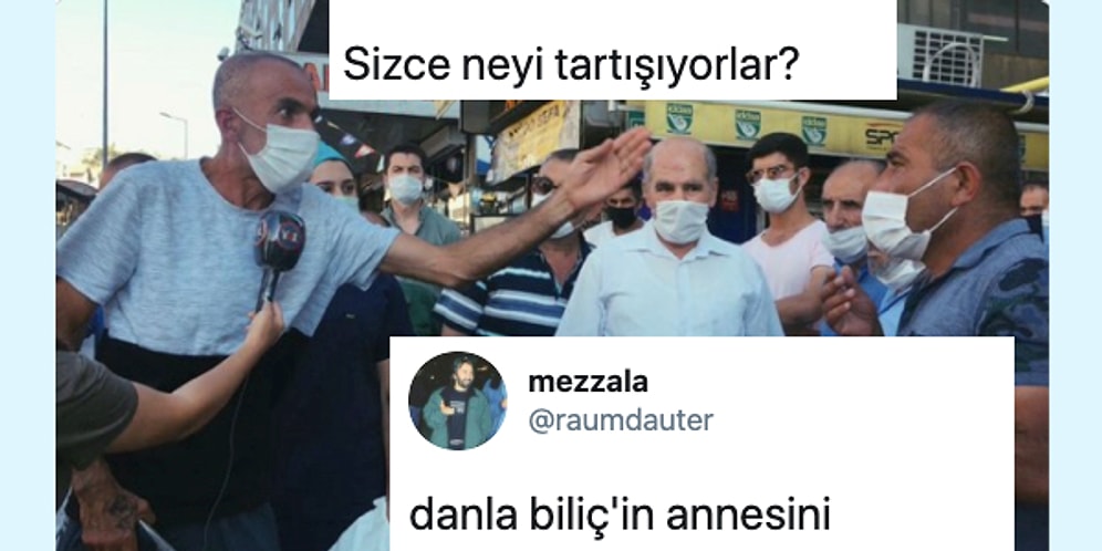 Twitter'ın Alıntılama Özelliğini Mizahla Harmanlayarak Haftaya Damgasını Vuran 25 Kişi