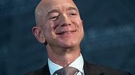 Dünyanın En Zengini Jeff Bezos Servetine Servet Katmaya Devam Ediyor!