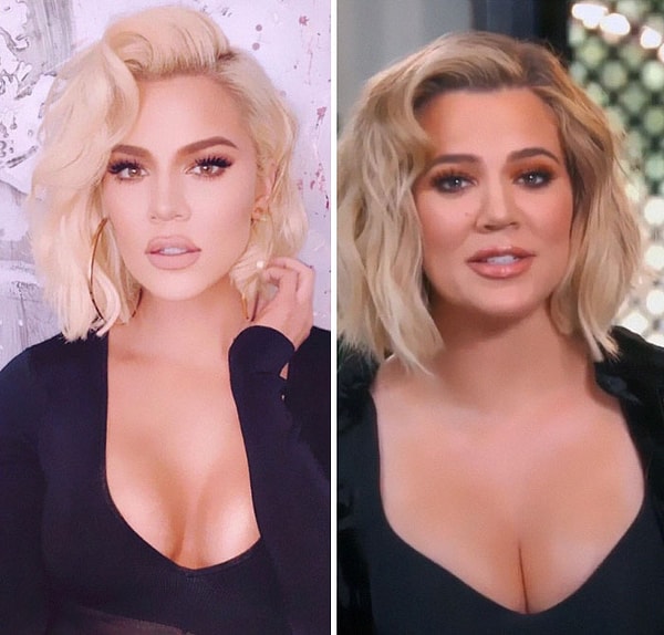 Давно не секрет, что люди на фотографиях в социальных сетях часто выглядят в реальности совсем по-другому.