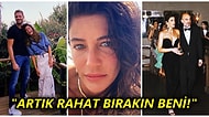 Yakın Arkadaşının Eski Sevgilisiyle İlişki Yaşadığı Yönündeki İddialara Dayanamayan Berrak Tüzünataç Sonunda Veryansın Etti