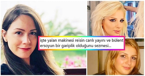 Bugün de Gıybete Doyduk! 2 Eylül'de Magazin Dünyasında Öne Çıkan Olaylar