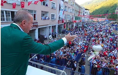 CHP'li Özel: 'Abdullah Gül'ün Cumhurbaşkanı Adayımız Olması Mümkün Değil'