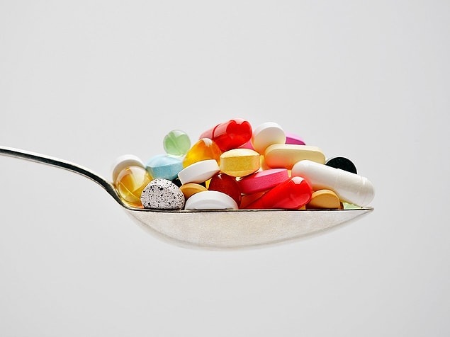 İşte bu noktada o kadar fazla vitamin, mineral, enzim, bitkisel takviye var ki; insan hangisini kullanacağını şaşırıyor.