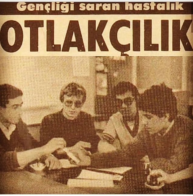 3. Ölü Yiyen (Erzurum)