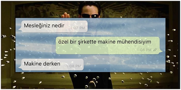 Mesaj Kutularına Düşen Birbirinden İlginç Mesajları İfşa Ederek Hepimizi Şaşırtan 17 Kişi