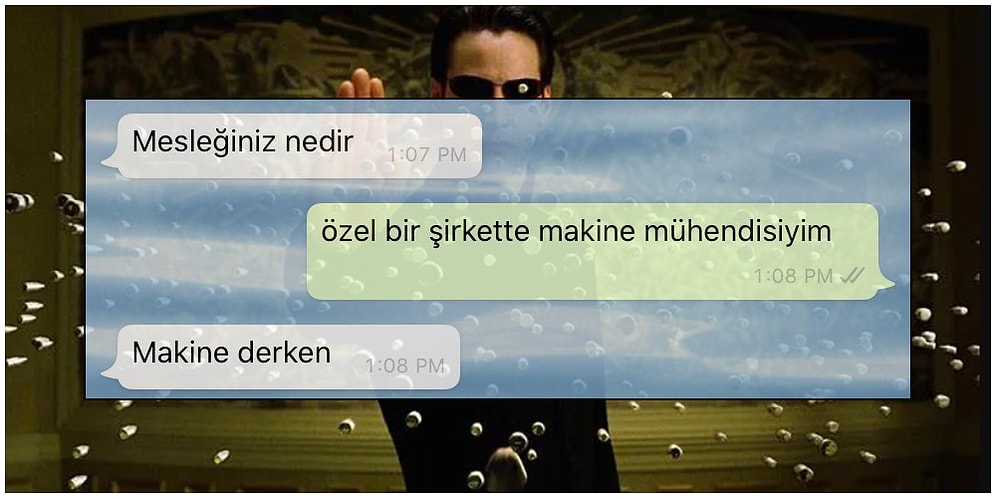 Mesaj Kutularına Düşen Birbirinden İlginç Mesajları İfşa Ederek Hepimizi Şaşırtan 17 Kişi