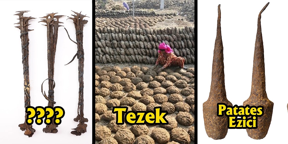 "Bunu da Kullanmazsın Be Kardeşim!" Diyeceğiniz Tarih Boyunca Para Yerine Geçmiş 16 Acayip Eşya